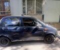 Синій Деу Матіз, об'ємом двигуна 8 л та пробігом 70 тис. км за 702 $, фото 2 на Automoto.ua