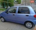 Синій Деу Матіз, об'ємом двигуна 0.8 л та пробігом 56 тис. км за 3100 $, фото 16 на Automoto.ua