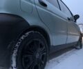 Синій Деу Матіз, об'ємом двигуна 0.8 л та пробігом 250 тис. км за 1200 $, фото 6 на Automoto.ua