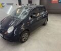 Синій Деу Матіз, об'ємом двигуна 0.8 л та пробігом 127 тис. км за 1900 $, фото 3 на Automoto.ua