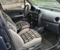 Синий Дэу Матиз, объемом двигателя 1 л и пробегом 162 тыс. км за 1900 $, фото 4 на Automoto.ua