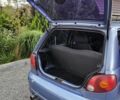 Синий Дэу Матиз, объемом двигателя 0.8 л и пробегом 92 тыс. км за 3500 $, фото 14 на Automoto.ua