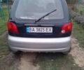 Синий Дэу Матиз, объемом двигателя 1 л и пробегом 189 тыс. км за 1300 $, фото 6 на Automoto.ua