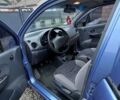Синій Деу Матіз, об'ємом двигуна 0.8 л та пробігом 60 тис. км за 2150 $, фото 18 на Automoto.ua