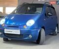 Синій Деу Матіз, об'ємом двигуна 0.8 л та пробігом 126 тис. км за 2999 $, фото 2 на Automoto.ua
