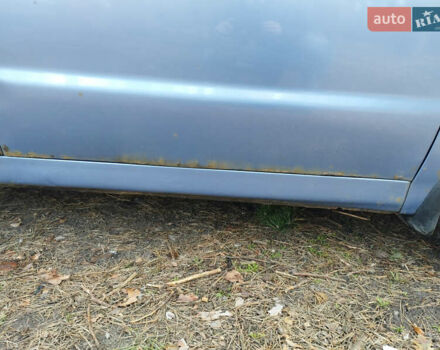 Синій Деу Матіз, об'ємом двигуна 0.8 л та пробігом 130 тис. км за 2400 $, фото 11 на Automoto.ua