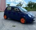 Синій Деу Матіз, об'ємом двигуна 1 л та пробігом 130 тис. км за 1797 $, фото 11 на Automoto.ua