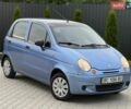 Синій Деу Матіз, об'ємом двигуна 0.8 л та пробігом 95 тис. км за 2190 $, фото 1 на Automoto.ua