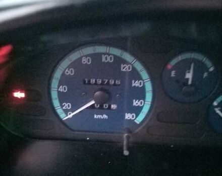 Синій Деу Матіз, об'ємом двигуна 1 л та пробігом 189 тис. км за 1700 $, фото 11 на Automoto.ua