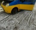 Синій Деу Матіз, об'ємом двигуна 1 л та пробігом 116 тис. км за 2400 $, фото 3 на Automoto.ua