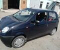 Синій Деу Матіз, об'ємом двигуна 0.8 л та пробігом 100 тис. км за 2500 $, фото 1 на Automoto.ua