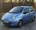 Синій Деу Матіз, об'ємом двигуна 0.8 л та пробігом 85 тис. км за 2500 $, фото 2 на Automoto.ua