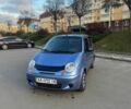 Синій Деу Матіз, об'ємом двигуна 0.8 л та пробігом 124 тис. км за 2200 $, фото 3 на Automoto.ua