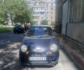 Синій Деу Матіз, об'ємом двигуна 8 л та пробігом 70 тис. км за 702 $, фото 1 на Automoto.ua