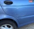 Синій Деу Матіз, об'ємом двигуна 0.8 л та пробігом 96 тис. км за 3000 $, фото 11 на Automoto.ua