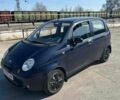 Синій Деу Матіз, об'ємом двигуна 0.8 л та пробігом 150 тис. км за 2800 $, фото 4 на Automoto.ua