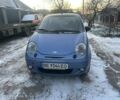 Синій Деу Матіз, об'ємом двигуна 0.8 л та пробігом 150 тис. км за 2999 $, фото 1 на Automoto.ua