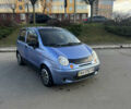 Синій Деу Матіз, об'ємом двигуна 0.8 л та пробігом 124 тис. км за 1999 $, фото 6 на Automoto.ua