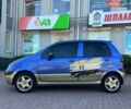 Синій Деу Матіз, об'ємом двигуна 1 л та пробігом 135 тис. км за 2847 $, фото 3 на Automoto.ua