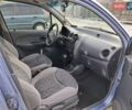 Синий Дэу Матиз, объемом двигателя 0.8 л и пробегом 124 тыс. км за 2000 $, фото 11 на Automoto.ua