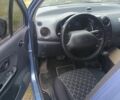 Синий Дэу Матиз, объемом двигателя 8 л и пробегом 82 тыс. км за 3200 $, фото 6 на Automoto.ua