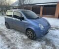 Синій Деу Матіз, об'ємом двигуна 0.8 л та пробігом 150 тис. км за 2999 $, фото 3 на Automoto.ua