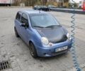 Синій Деу Матіз, об'ємом двигуна 0.8 л та пробігом 105 тис. км за 2299 $, фото 5 на Automoto.ua