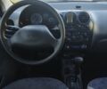 Синій Деу Матіз, об'ємом двигуна 0.8 л та пробігом 85 тис. км за 2500 $, фото 11 на Automoto.ua