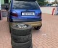 Синій Деу Матіз, об'ємом двигуна 1 л та пробігом 135 тис. км за 2847 $, фото 41 на Automoto.ua