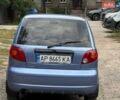 Синий Дэу Матиз, объемом двигателя 0.8 л и пробегом 137 тыс. км за 2999 $, фото 2 на Automoto.ua
