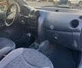 Синій Деу Матіз, об'ємом двигуна 0.8 л та пробігом 124 тис. км за 2200 $, фото 22 на Automoto.ua