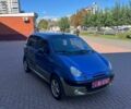 Синій Деу Матіз, об'ємом двигуна 1 л та пробігом 135 тис. км за 2847 $, фото 2 на Automoto.ua