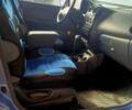 Синий Дэу Матиз, объемом двигателя 0.8 л и пробегом 104 тыс. км за 3300 $, фото 2 на Automoto.ua