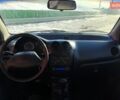 Синий Дэу Матиз, объемом двигателя 0.8 л и пробегом 198 тыс. км за 2190 $, фото 12 на Automoto.ua