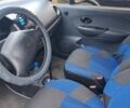 Синий Дэу Матиз, объемом двигателя 0.8 л и пробегом 110 тыс. км за 3200 $, фото 5 на Automoto.ua