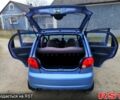 Синий Дэу Матиз, объемом двигателя 8 л и пробегом 73 тыс. км за 2880 $, фото 10 на Automoto.ua