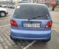 Синій Деу Матіз, об'ємом двигуна 0.8 л та пробігом 71 тис. км за 3400 $, фото 7 на Automoto.ua