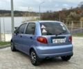 Синій Деу Матіз, об'ємом двигуна 0.8 л та пробігом 129 тис. км за 2450 $, фото 15 на Automoto.ua