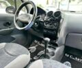 Синій Деу Матіз, об'ємом двигуна 8 л та пробігом 46 тис. км за 3450 $, фото 10 на Automoto.ua