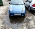 Синій Деу Матіз, об'ємом двигуна 0.8 л та пробігом 110 тис. км за 3100 $, фото 6 на Automoto.ua