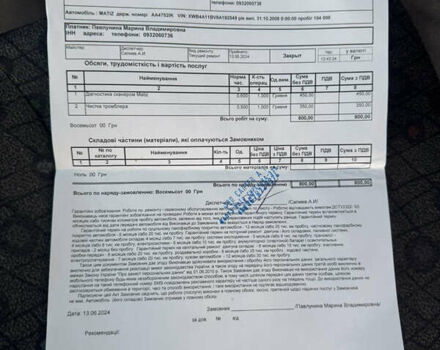 Синій Деу Матіз, об'ємом двигуна 0.8 л та пробігом 124 тис. км за 1999 $, фото 42 на Automoto.ua