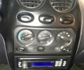 Синий Дэу Матиз, объемом двигателя 0.8 л и пробегом 130 тыс. км за 2613 $, фото 3 на Automoto.ua