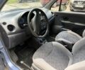 Синій Деу Матіз, об'ємом двигуна 0.8 л та пробігом 104 тис. км за 2600 $, фото 9 на Automoto.ua
