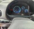 Синий Дэу Матиз, объемом двигателя 0.8 л и пробегом 145 тыс. км за 2700 $, фото 1 на Automoto.ua