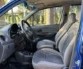 Синій Деу Матіз, об'ємом двигуна 0.8 л та пробігом 127 тис. км за 3777 $, фото 12 на Automoto.ua