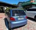 Синій Деу Матіз, об'ємом двигуна 0.8 л та пробігом 138 тис. км за 1350 $, фото 4 на Automoto.ua