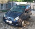 Синий Дэу Матиз, объемом двигателя 0.8 л и пробегом 109 тыс. км за 2599 $, фото 9 на Automoto.ua
