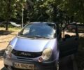 Синий Дэу Матиз, объемом двигателя 0.8 л и пробегом 154 тыс. км за 3600 $, фото 1 на Automoto.ua