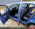 Синий Дэу Матиз, объемом двигателя 8 л и пробегом 73 тыс. км за 2880 $, фото 6 на Automoto.ua
