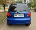 Синій Деу Матіз, об'ємом двигуна 0.8 л та пробігом 86 тис. км за 3250 $, фото 3 на Automoto.ua